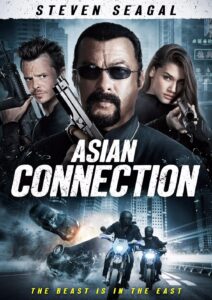 The Asian Connection – Movie Review
