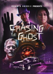 Chasing the Ghost- Movie Review