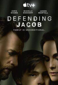 Defending Jacob – Movie Review