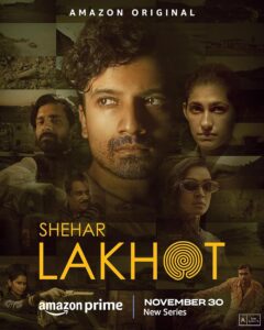 Shehar Lakhot – Movie Review