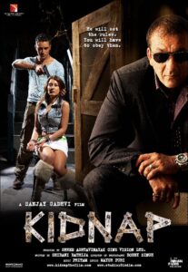 Kidnap – Movie Review
