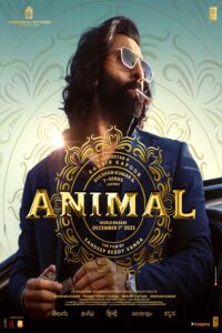 Animal – Movie Review