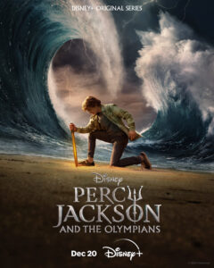 Percy Jackson and the Olympians (2023) Season 1 – Series Review