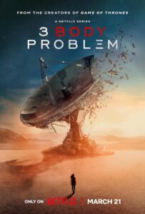 3 Body Problem (2024 ) – Movie Review