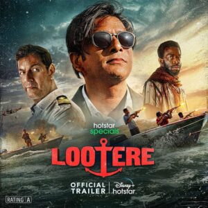 Lootere (2024– ) – Movie Review